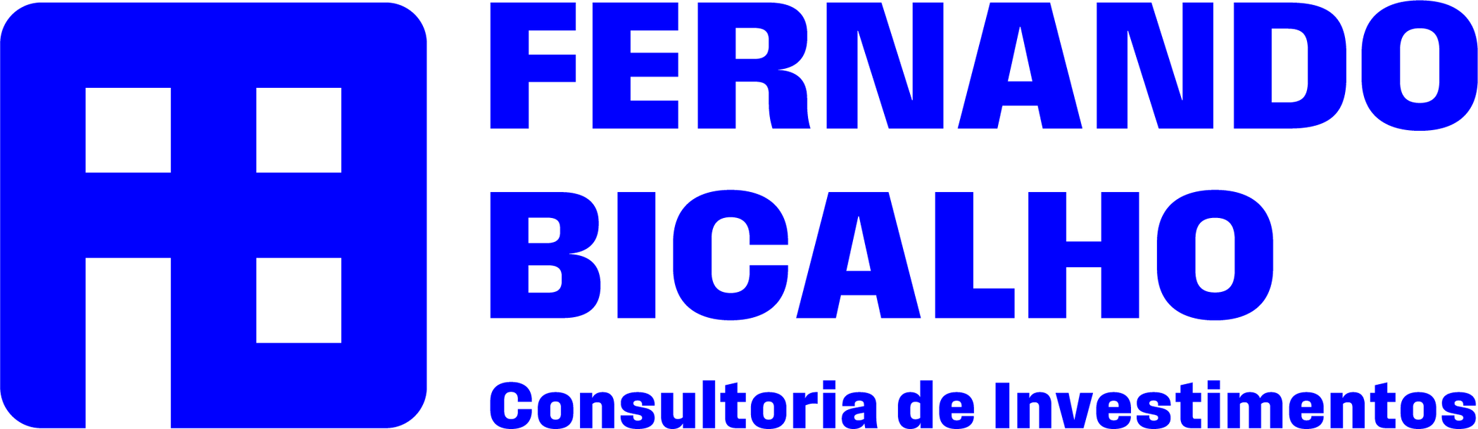 Fernando Bicalho Logo Fernando Bicalho Logo